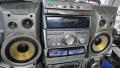 sony rxd 7 stereo sistema, снимка 1