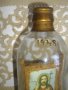 Реликва Старинна-1948г-Икона в Бутилка-Антикварна-Ръчно Изделие, снимка 13