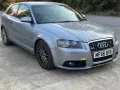 Ауди а3 8п 2.0тфси дсг / Audi a3 8p 2.0tfsi dsg, снимка 4