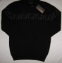 Fendi мъжки пуловер черен размер нов с етикет, снимка 4