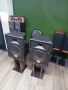 Професионални колони JBL MR-822, снимка 8