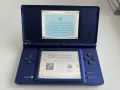 Nintendo DSi син + 2 оригинални игри , снимка 8