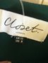 Продавам чисто нова , елегантна рокля от памук.Марка Closet, снимка 7