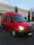 Mercedes Sprinter 316 CDI * 2014 г * 2.2 * Евро 5 * 6 степенна * 5 местна * Теглич * , снимка 2