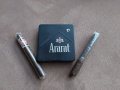 Табакера за цигари/кутия за пури Ararat, снимка 5