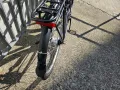 Електрически велосипед 28 цола VICTORIA, снимка 9