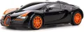 Rastar Кола Bugatti Grand Sport Vitesse с дистанционно управление 1:24 47000, снимка 3