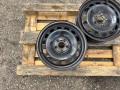 2бр.Оригинални джанти 16 5x112 ET43 за Vw T-Roc,Passat,Touran,Skoda Karoq,Yeti,Seat Ateca,Leon, снимка 4