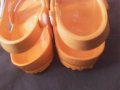 Birkenstock Size 27 Сладурски детски сандалки , снимка 3