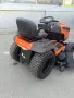тракторна косачка 26HP Husqvarna , снимка 4