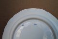 Немска чиния порцелан ''Meissen'', снимка 9