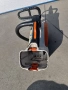 акумулаторен трион, резачка stihl msa 160t, снимка 10