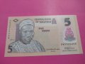 Банкнота Нигерия-15952, снимка 2