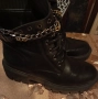 LADY GLORY Нови Дамски Боти Изцяло от Естествена Кожа 39, снимка 10
