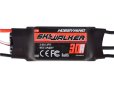 Продавам спийд контролер за безчеткови мотори Hobbywing Skywalker 30A 2-3s Li-po, снимка 2