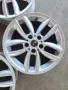 ОРИГИНАЛНИ АЛУМИНИЕВИ ДЖАНТИ ЗА МИНИ КУПЪР-5Х120Х72.6-17цола, снимка 5