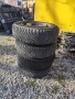Гуми с джанти за Фолксваген, снимка 1