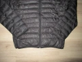 ПРОЛЕТНО ОЛЕКОТЕНО МЪЖКО ЯКЕ- с гъши пух--М номер, снимка 4