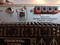 Onkyo CR-185X& K-185X& D-032A аудио система, снимка 7