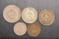 Лотове български монети, снимка 8