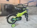 Детски велосипед, снимка 1
