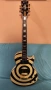 Gibson Les Paul Zakk Wylde , снимка 3