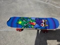 Скейтборд , пениборд 2 бр почти нови, снимка 8