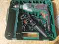 Бормашина ударна BOSCH Advanced Impact 900, снимка 6