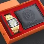 Versace мъжки подаръчни комплекти , снимка 4
