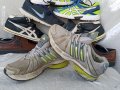 мъжки маратонки ADIDAS®  ADISTAR CUSHION - 43 - 44, снимка 5