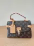 Louis Vuitton ⚜️ Дамска Чанта , снимка 12