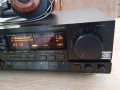 Дек JVC TD-V711 SuperDigifine jvc td v 711 3 Head с двойно лентоводене, снимка 2