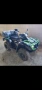 Perfektna Honda Foreman 500, 4x4, снимка 1
