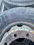 Гуми с джанти предни и дифринцялни , снимка 3