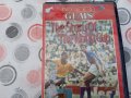 Футбол световно 1930-1982 обзор VHS Видеокасета, снимка 2