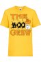 Детска тениска The Boo Crew 2,Halloween,Хелоуин,Празник,Забавление,Изненада,Обичаи,, снимка 7
