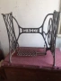Крака от шевна машина Singer, снимка 4