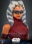 Hot Toys Star Wars Ahsoka Tano фигура статуя, снимка 3