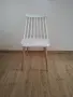 комплект маса с 4 стола, снимка 3