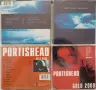 dead can dance & portishead & alphaville & robert miles - дискове , снимка 2