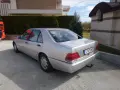 Продавам Мерцедес w 140 бензин газ, снимка 2