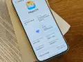 Като НОВ! Honor Magic 8 Pro Sunrise Gold Гаранция Yettel, снимка 5