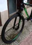 БЕРГАМОНТ Ревокс ! 29 цола ! 27 скорости ! Хидравлики-Диск! Германия!, снимка 3