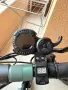 Електрическа тротинетка vsett 8, снимка 2