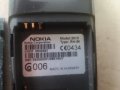 Продавам мобилен телефон Nokia 2610 с забележки, снимка 3