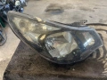 Фар за Опел Карл, снимка 2