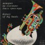 Грамофонни плочи. История на големите джаз оркестри, снимка 1 - Грамофонни плочи - 40748153