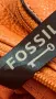 Дамска чанта FOSSIL USA оригинал естествена кожа, снимка 11