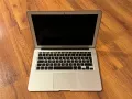 13.3' Core i5 Apple MacBook Air Mid 2017  8GB RAM/256GB SSD/Intel HD 6000/Батерия 4 часа, снимка 3