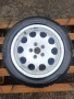 Резервна гума джанта 16" - 5×112 за VW , Audi , Seat , Skoda , снимка 1